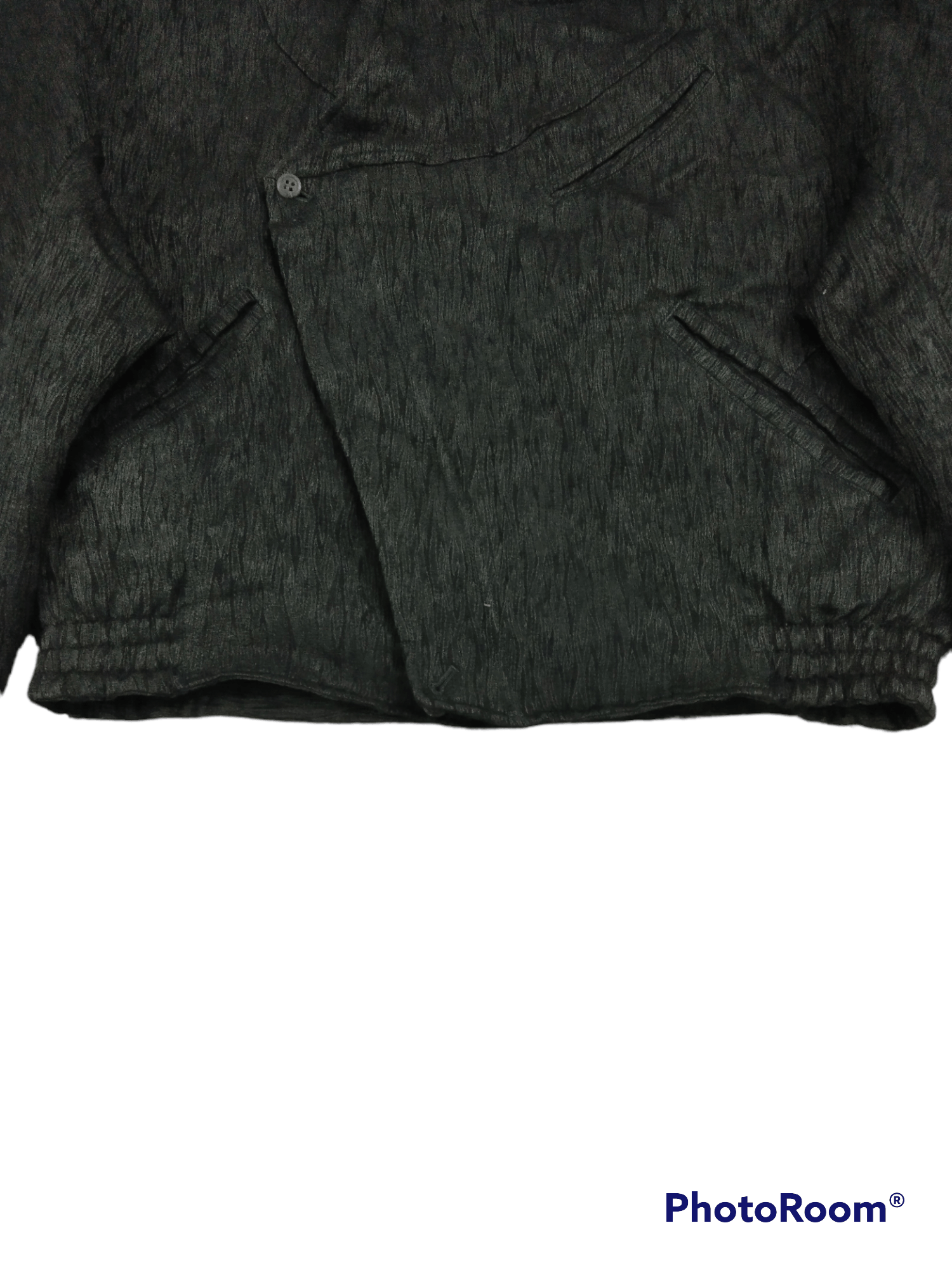 Tete Homme RARE BOMBER JACKET TETE HOMME PAR KATOH KAZUTAKA Size US M / EU 48-50 / 2 - 6 Thumbnail