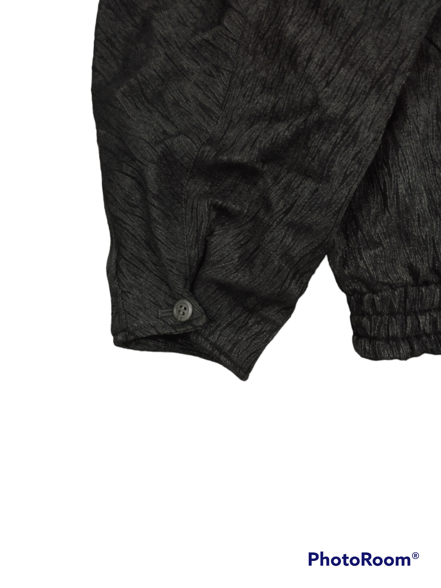 Tete Homme RARE BOMBER JACKET TETE HOMME PAR KATOH KAZUTAKA Size US M / EU 48-50 / 2 - 5 Thumbnail