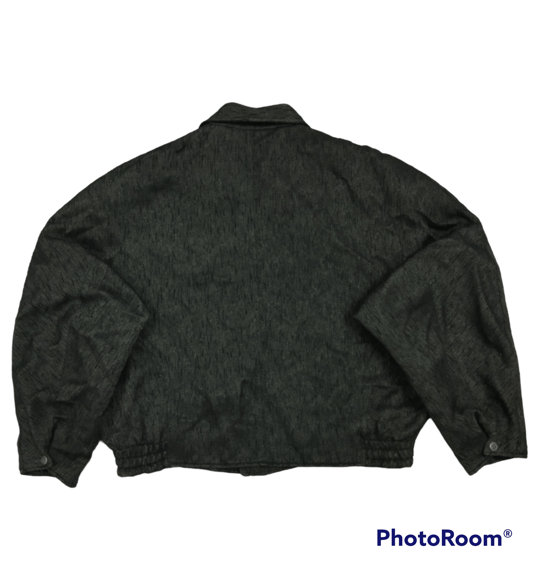 Tete Homme RARE BOMBER JACKET TETE HOMME PAR KATOH KAZUTAKA Size US M / EU 48-50 / 2 - 4 Thumbnail