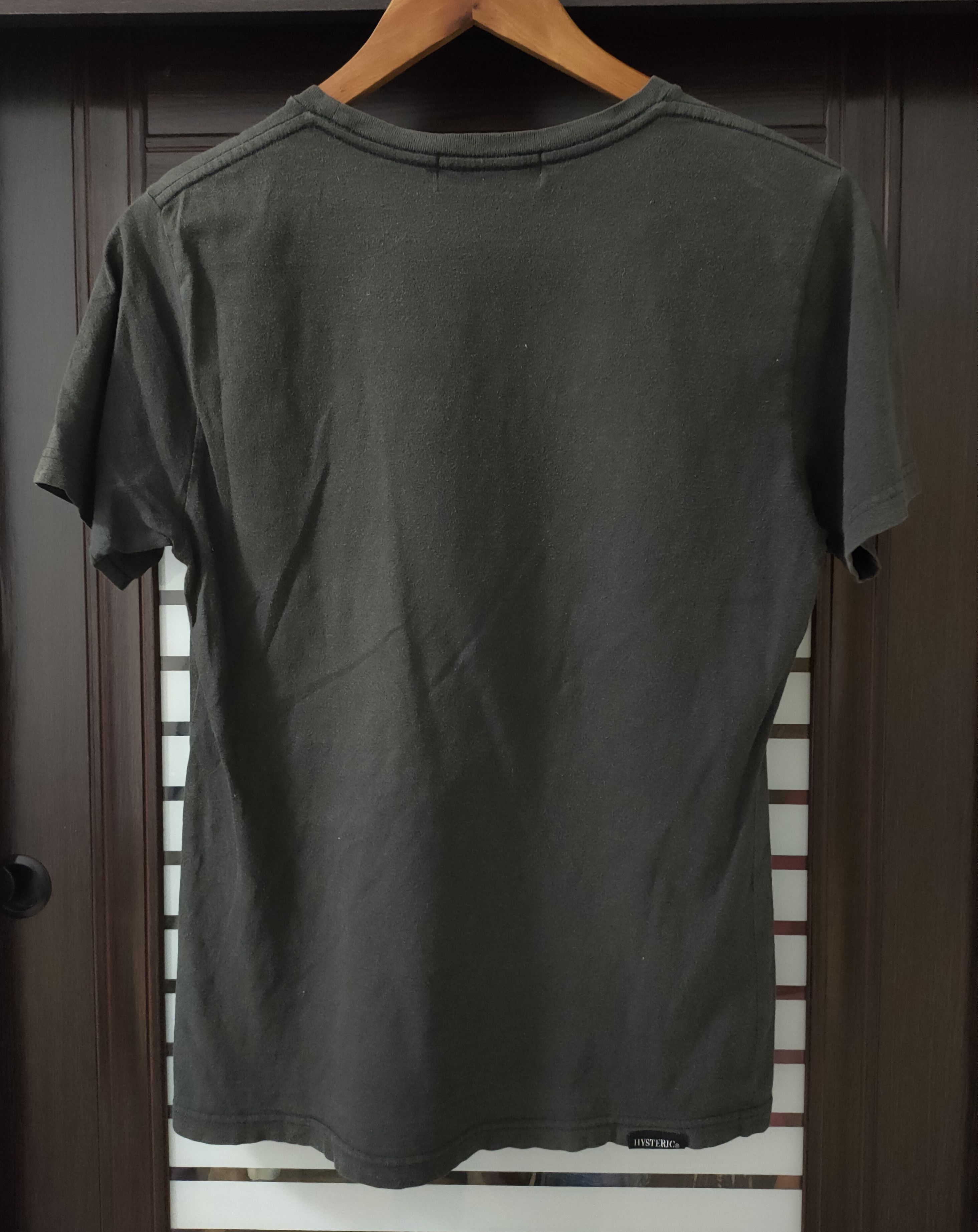 Hysteric Glamour Hysteric Glamour Size US S / EU 44-46 / 1 - 6 Thumbnail