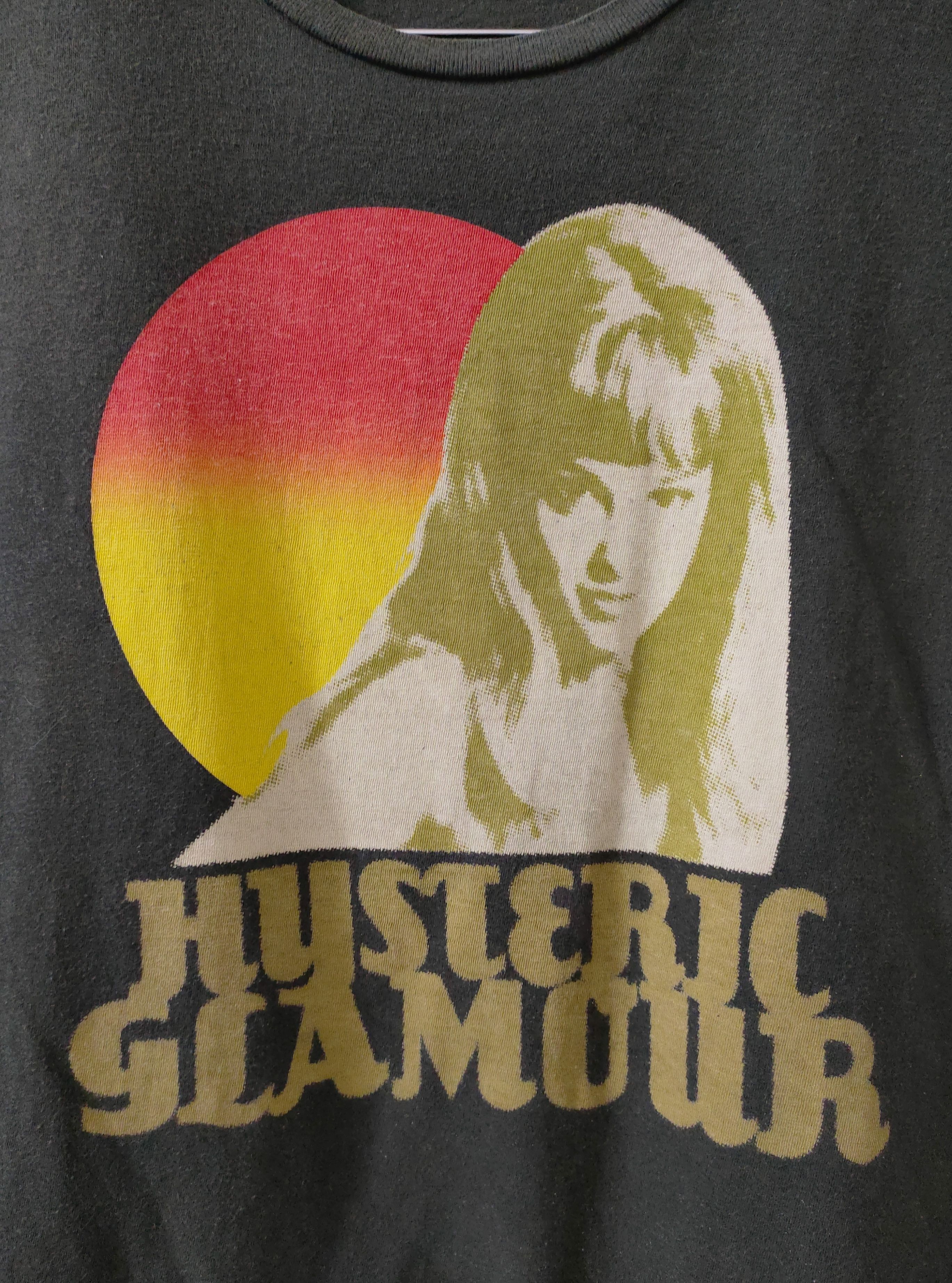Hysteric Glamour Hysteric Glamour Size US S / EU 44-46 / 1 - 4 Thumbnail