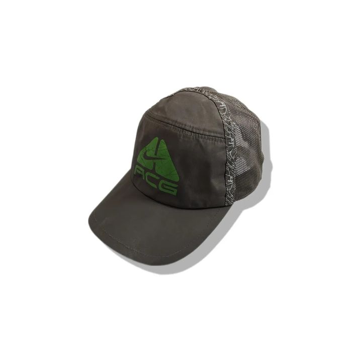 acg trucker hat