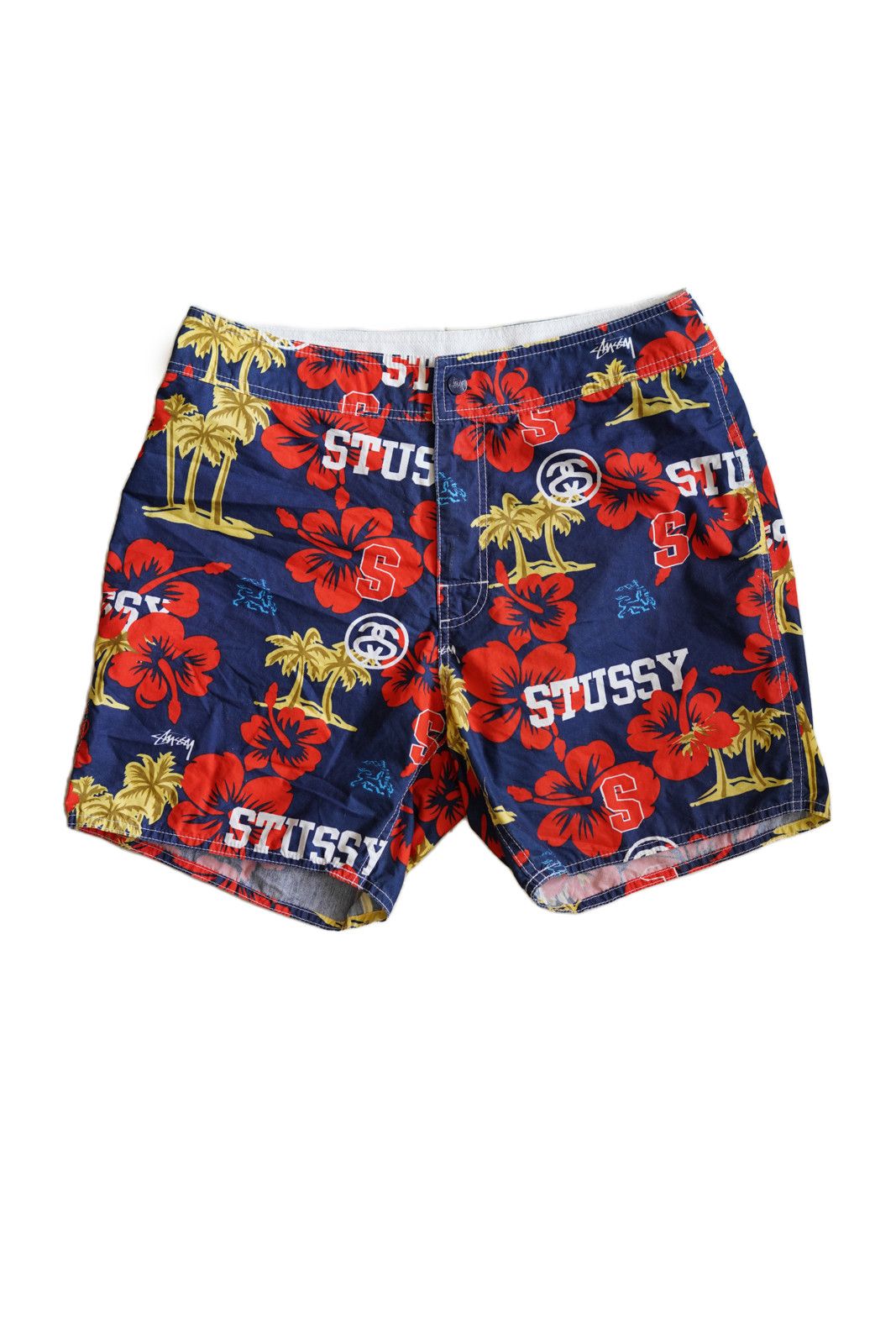 Stussy Stussy Hawaii/Surf Shorts Pants | Grailed