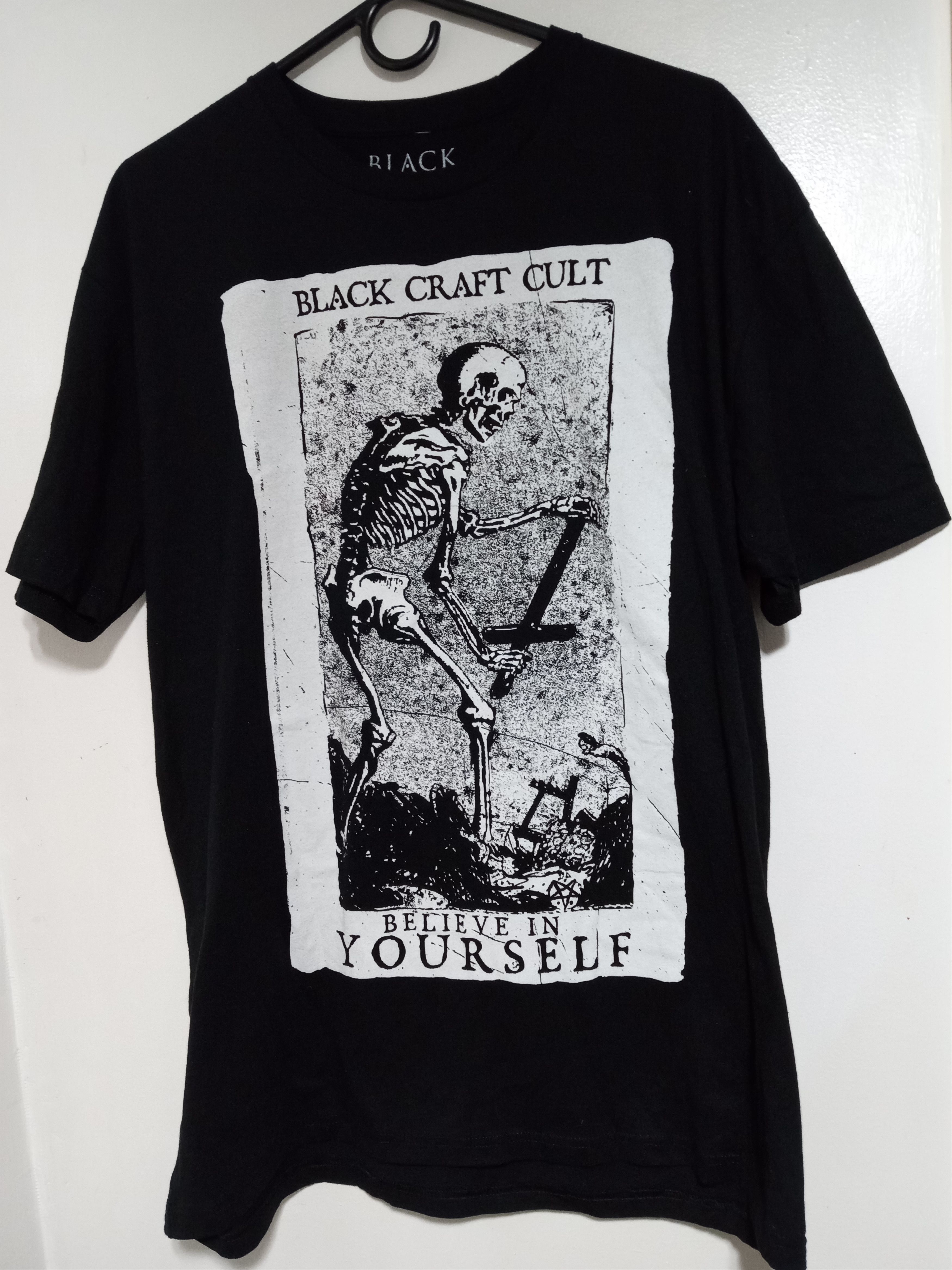 t-shirt pour hommes - Acid - KILLSTAR - KSRA000987