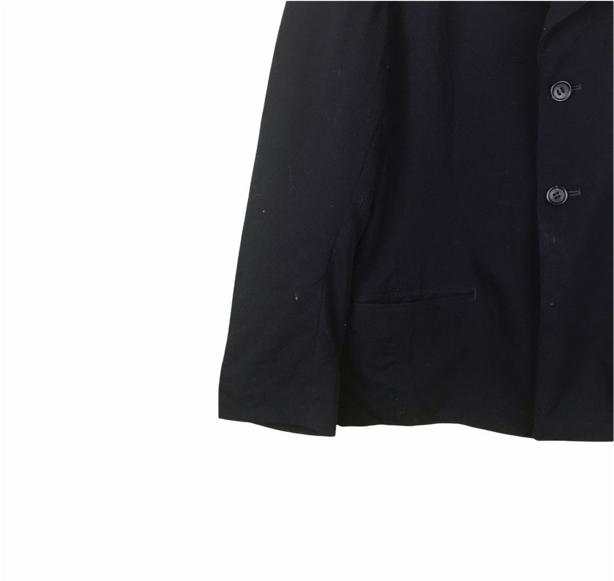 Y's for Men Ys for Men Cropped Chore Work Jacket Size US S / EU 44-46 / 1 - 5 Thumbnail