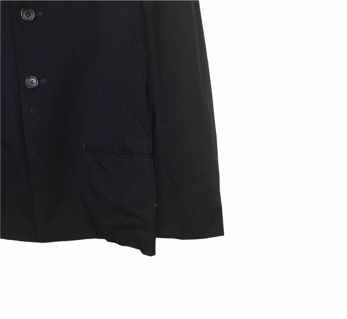 Y's for Men Ys for Men Cropped Chore Work Jacket Size US S / EU 44-46 / 1 - 4 Thumbnail