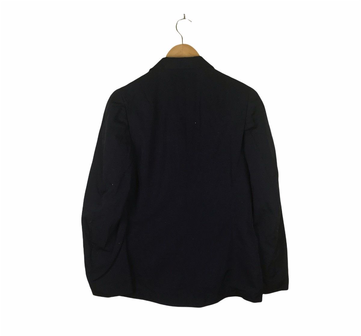 Y's for Men Ys for Men Cropped Chore Work Jacket Size US S / EU 44-46 / 1 - 6 Thumbnail