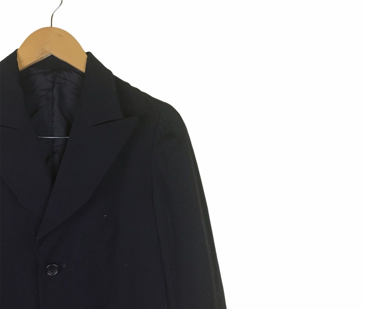 Y's for Men Ys for Men Cropped Chore Work Jacket Size US S / EU 44-46 / 1 - 3 Thumbnail