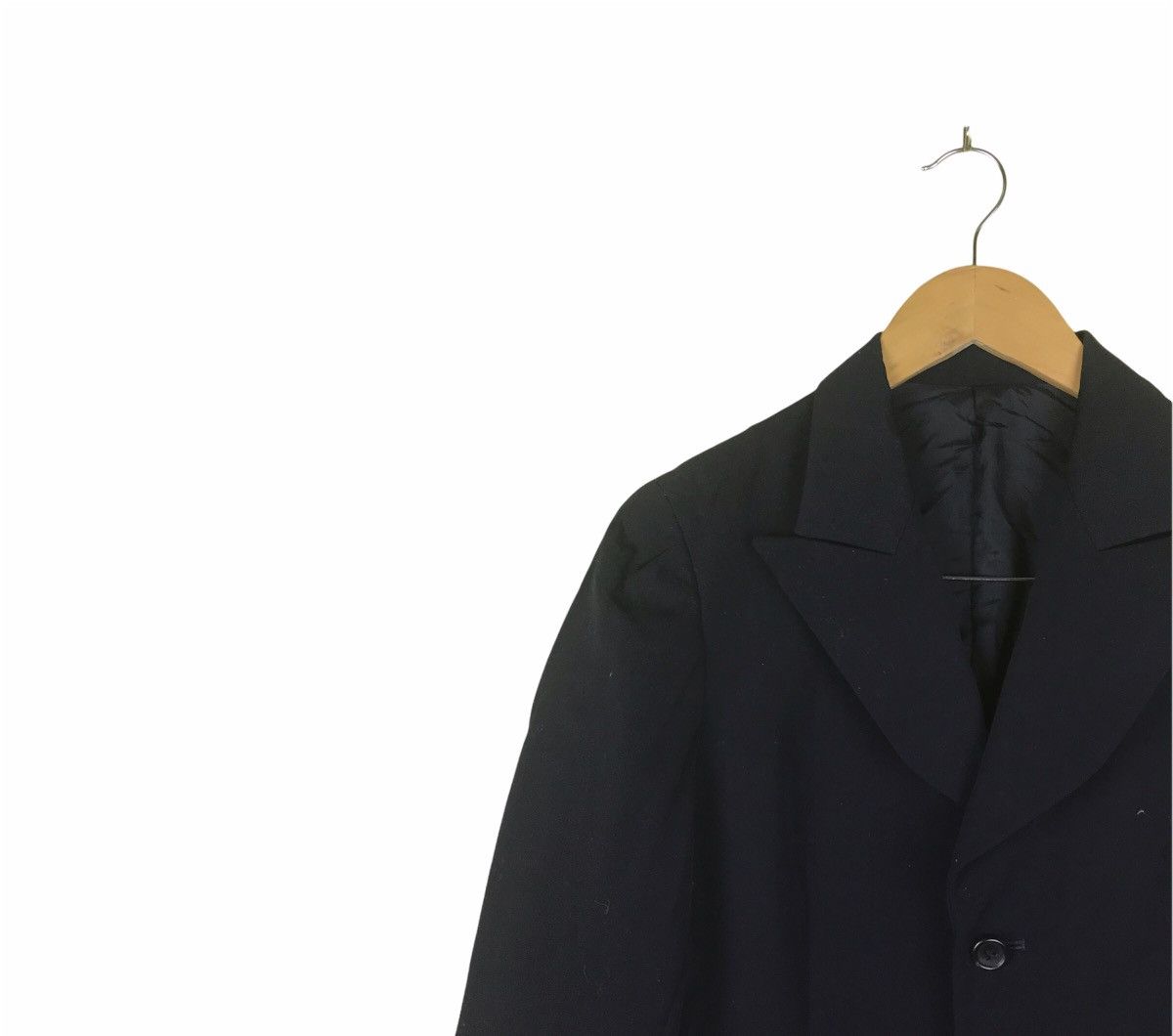 Y's for Men Ys for Men Cropped Chore Work Jacket Size US S / EU 44-46 / 1 - 2 Thumbnail