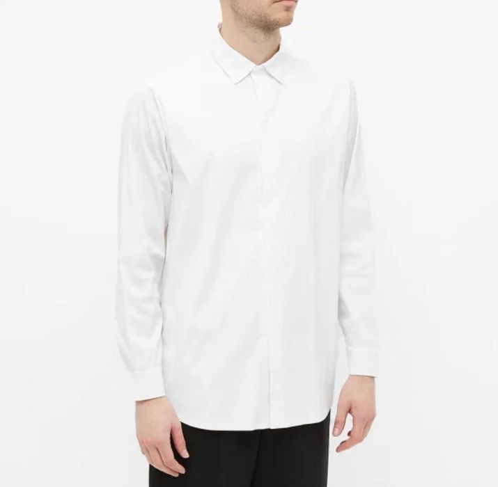 Teatora Keyboard Shirt | Grailed