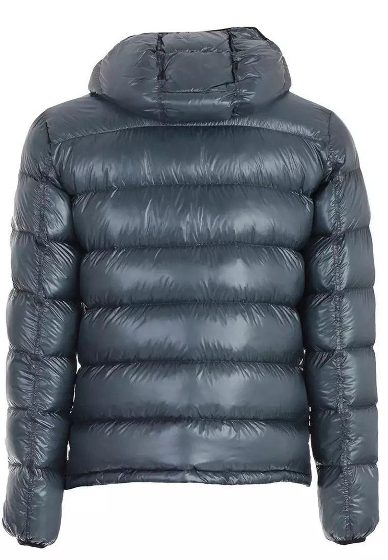Herno 7Den Ultralight Quilted Down Jacket Size US L / EU 52-54 / 3 - 8 Thumbnail