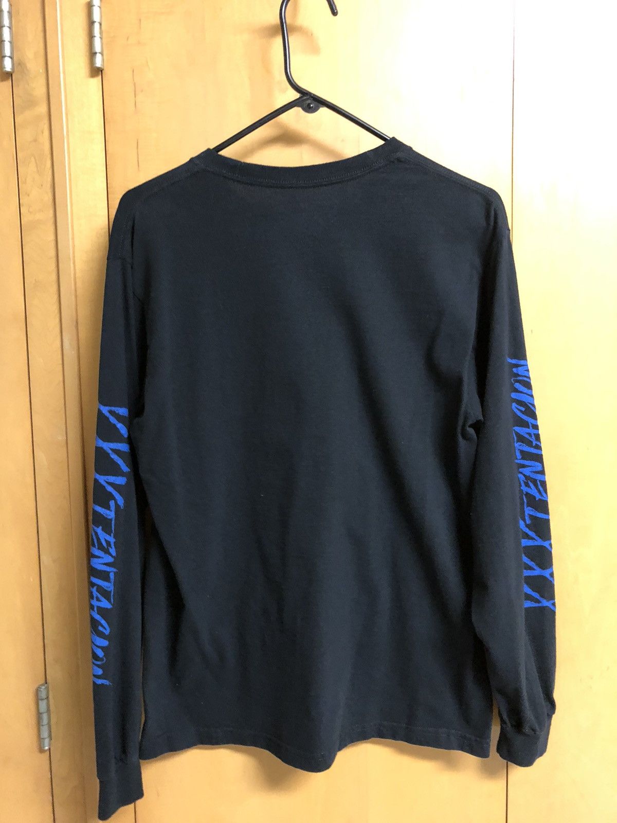 Revenge XXXTentacion Skins Long Sleeve Tee Size US M / EU 48-50 / 2 - 3 Thumbnail