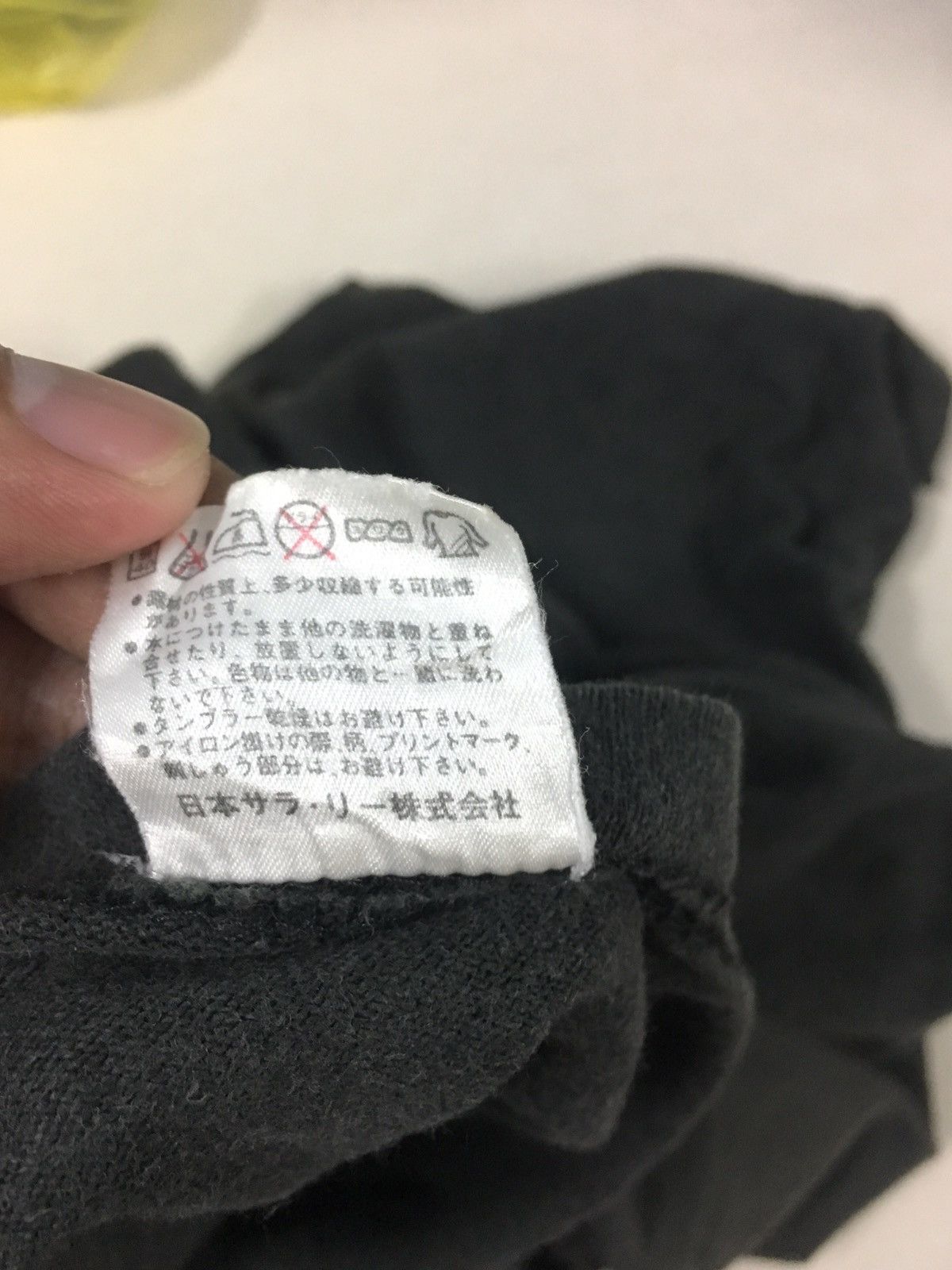 Designer × RayBan × Vintage Vintage Rayban t-shirt hard to find Size US L / EU 52-54 / 3 - 6 Thumbnail