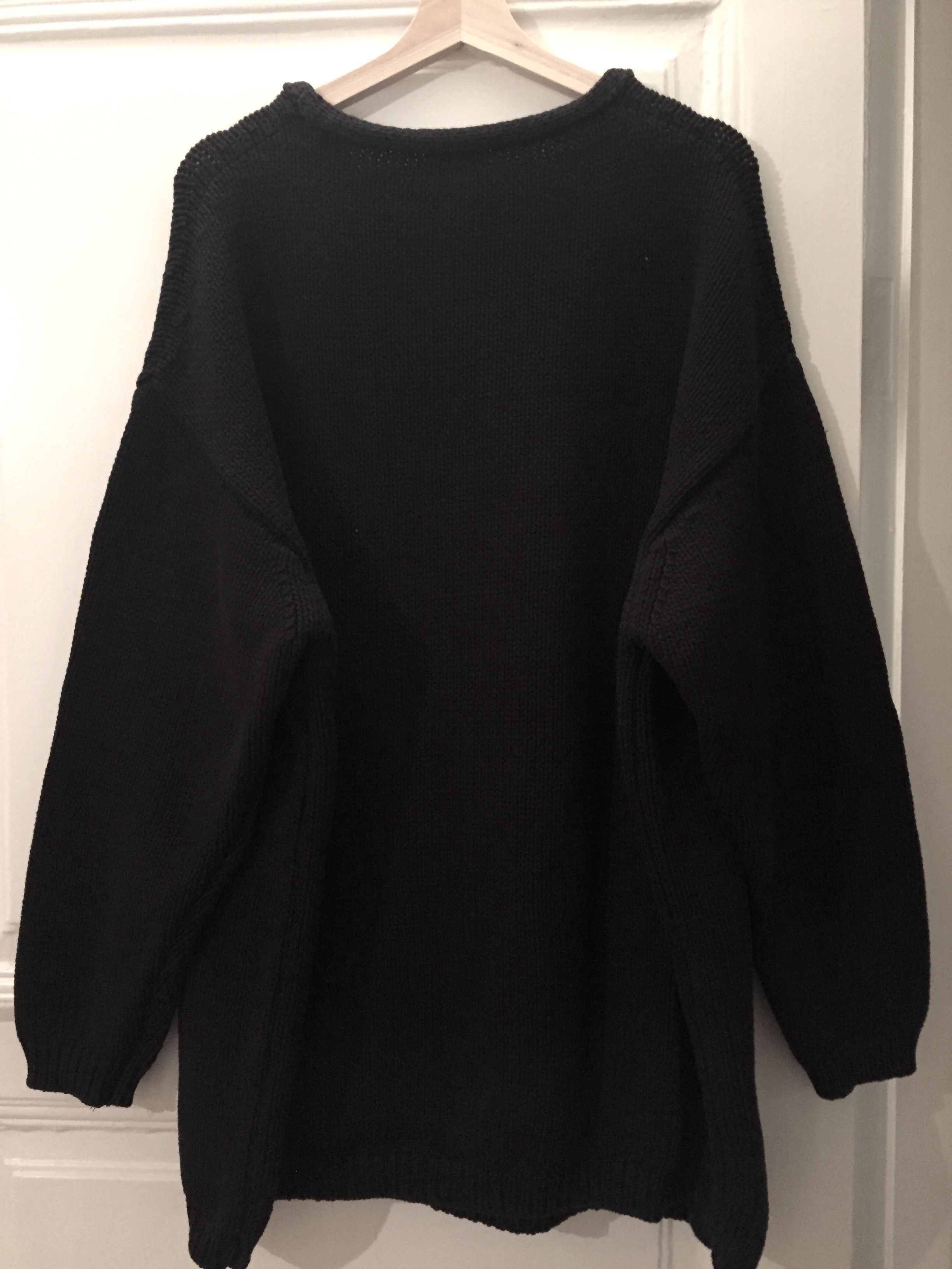 Acne Studios Acne Studios Dirk Jaquard SS15 | Grailed