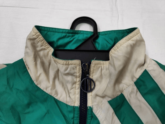 Adidas Rare!! Vintage 80s 90s Adidas Jacket Size US L / EU 52-54 / 3 - 6 Thumbnail