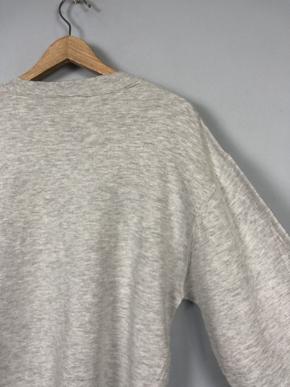 Other × Russell Athletic × Vintage Vintage Russell Athletic Plain Pull Over Sweatshirt Size US M / EU 48-50 / 2 - 6 Thumbnail