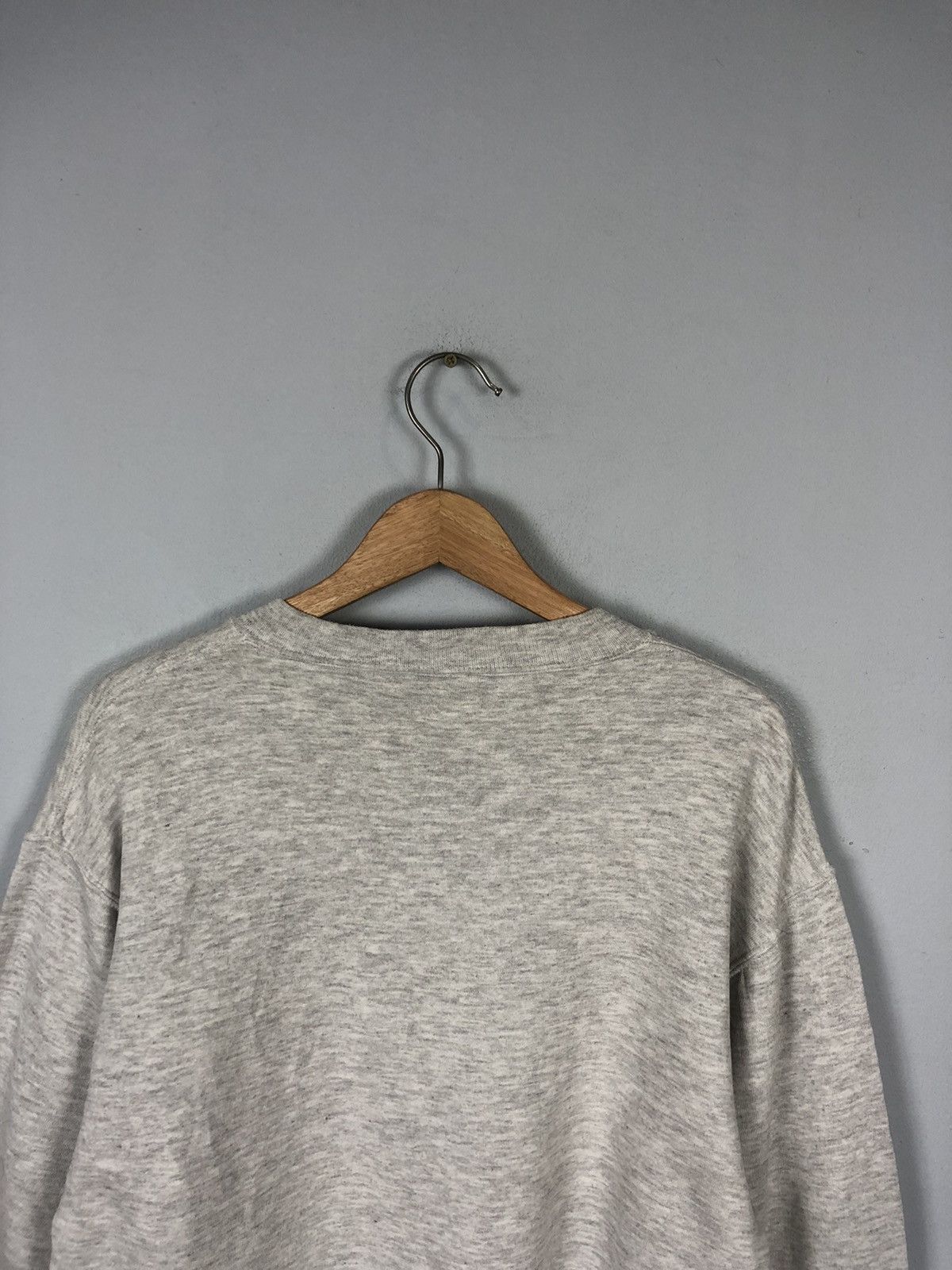 Other × Russell Athletic × Vintage Vintage Russell Athletic Plain Pull Over Sweatshirt Size US M / EU 48-50 / 2 - 7 Thumbnail
