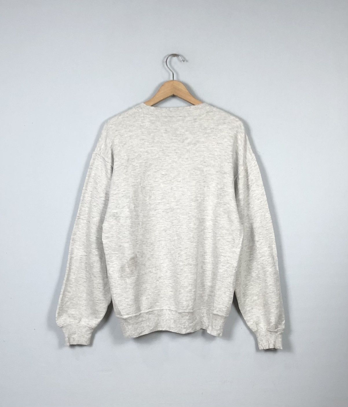 Other × Russell Athletic × Vintage Vintage Russell Athletic Plain Pull Over Sweatshirt Size US M / EU 48-50 / 2 - 8 Thumbnail