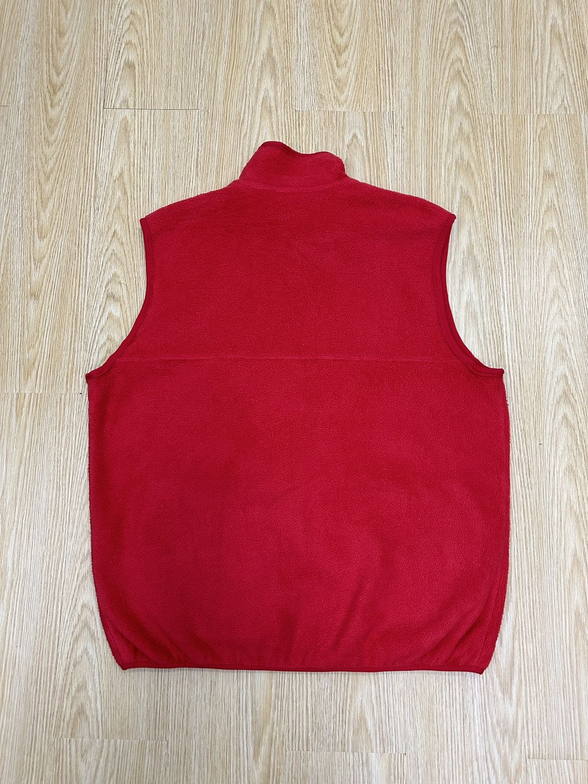 Patagonia VINTAGE PATAGONIA USA FLEECE VEST T268 Size US M / EU 48-50 / 2 - 3 Thumbnail