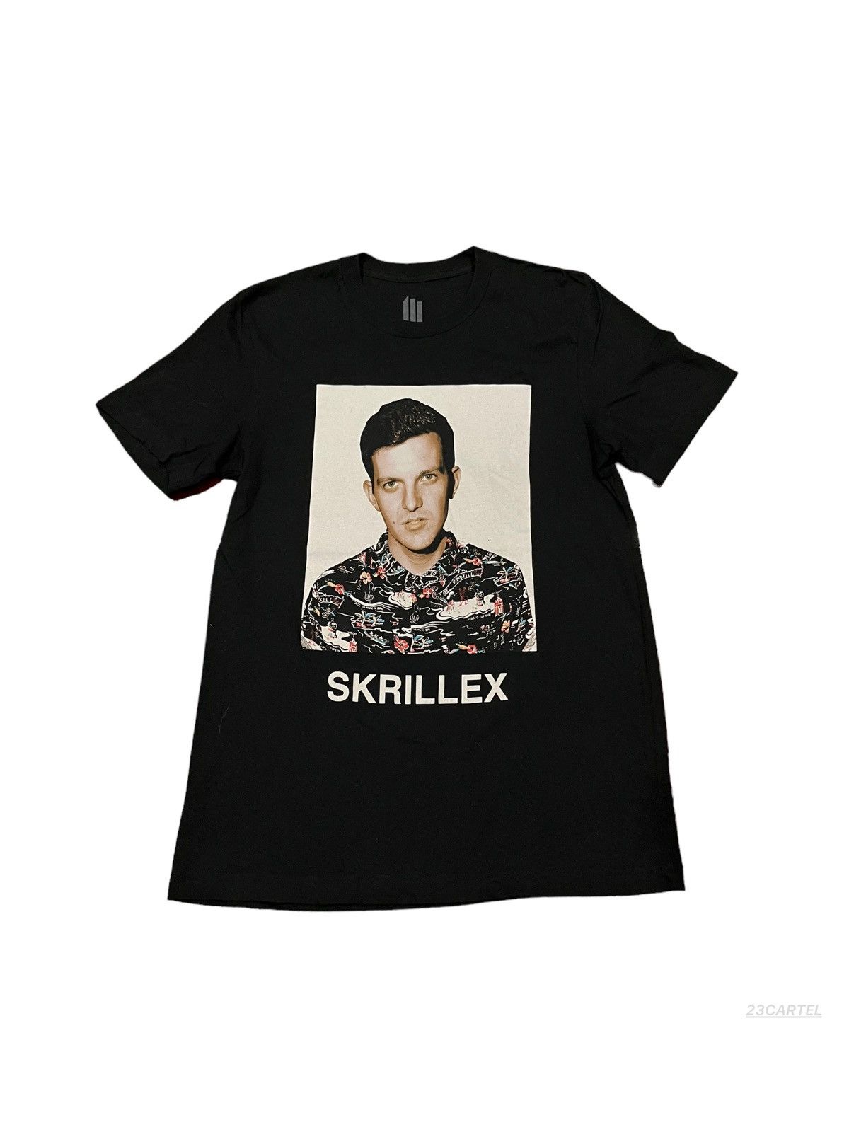 Dillon Francis Skrillex スクリレックス tシャツ - メルカリ