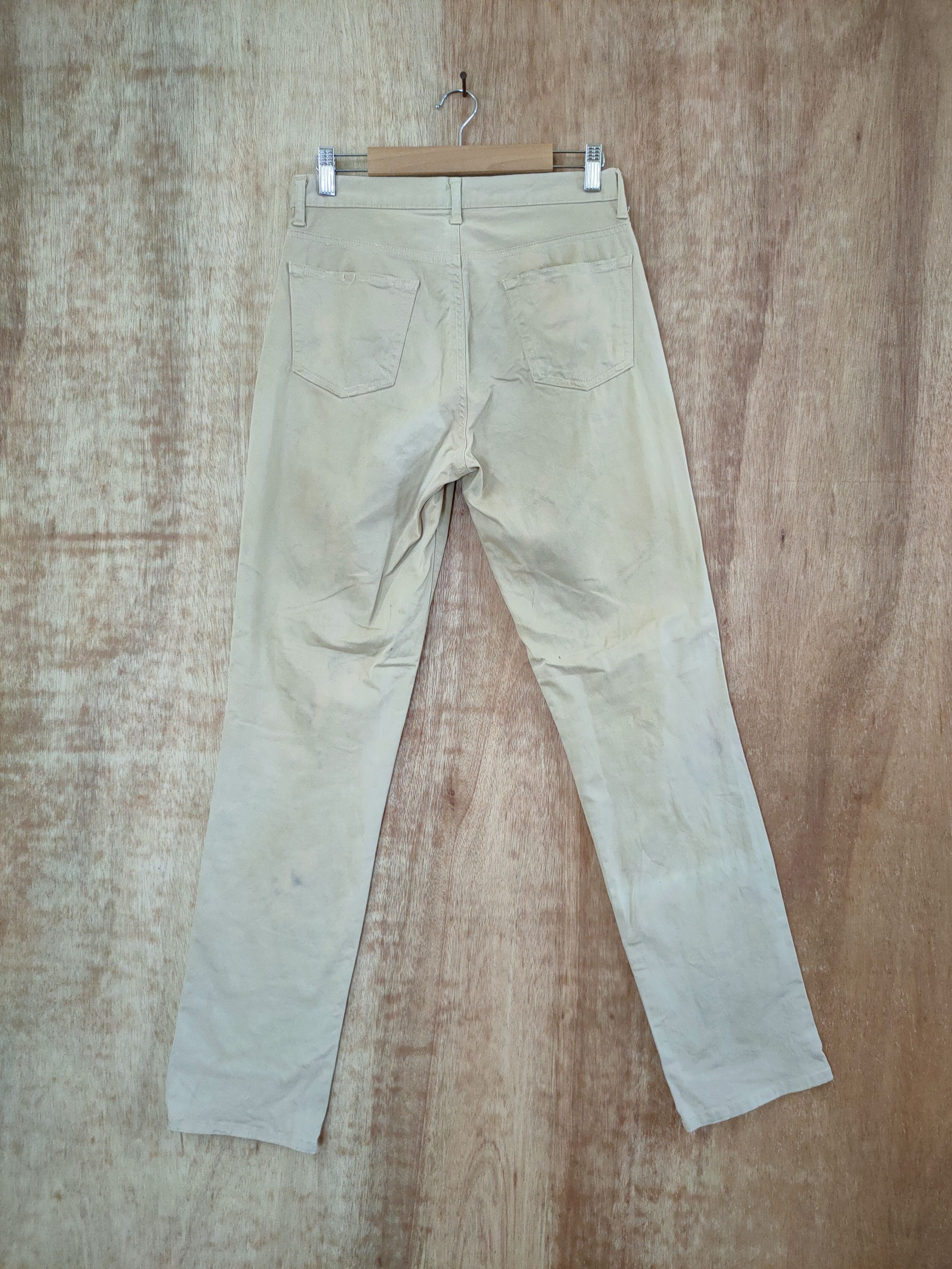 Japanese Brand Pointer made in japan casual cargo pants #46-620 Size US 30 / EU 46 - 7 Thumbnail