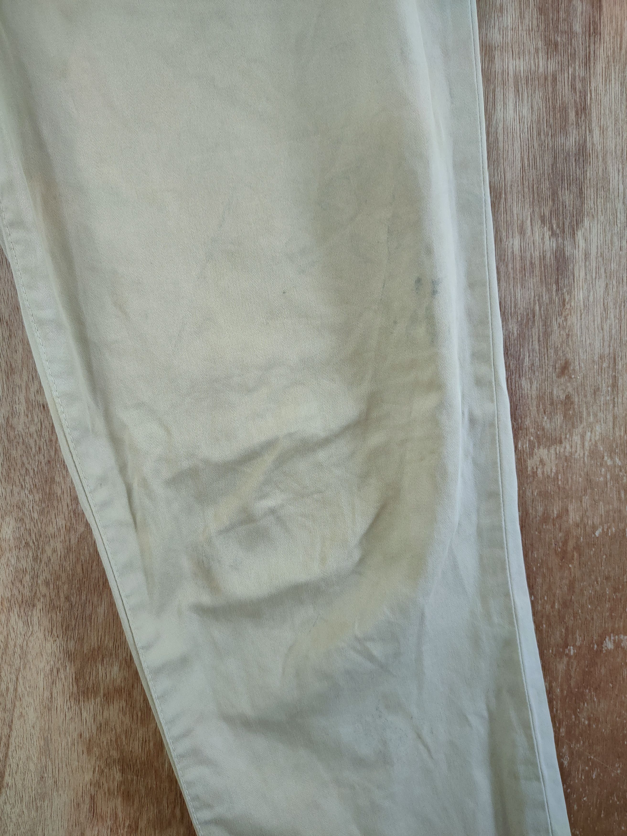 Japanese Brand Pointer made in japan casual cargo pants #46-620 Size US 30 / EU 46 - 5 Thumbnail