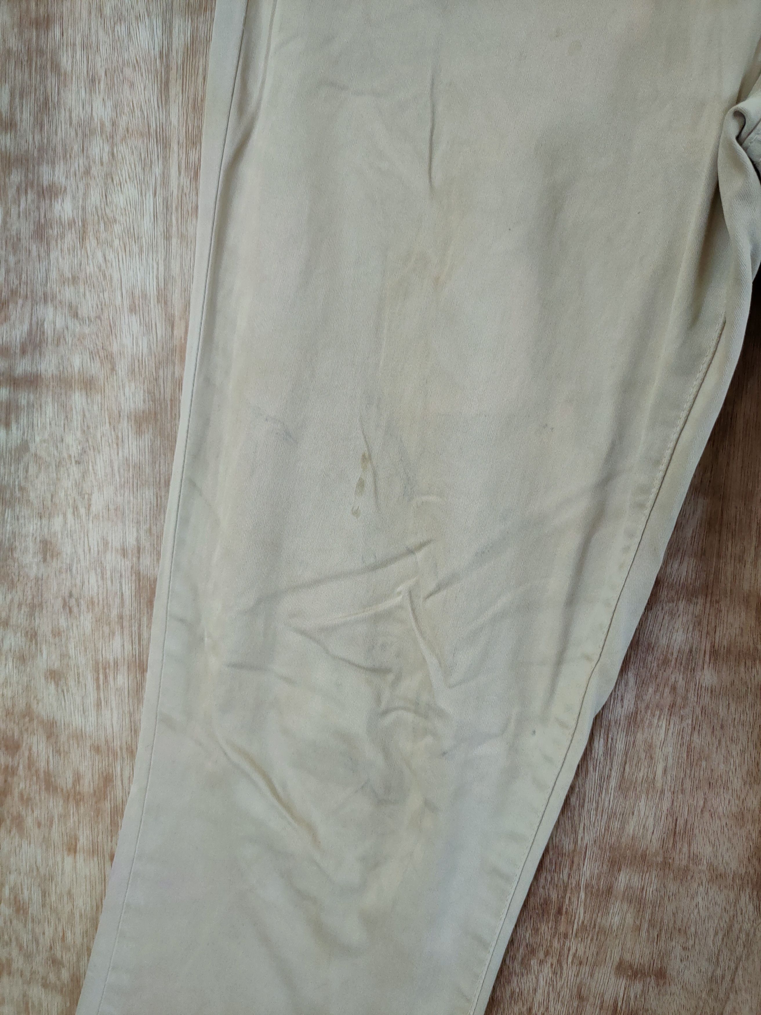 Japanese Brand Pointer made in japan casual cargo pants #46-620 Size US 30 / EU 46 - 4 Thumbnail