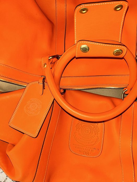 Ghurka Ghurka Cavalier III No. 98 Grailed