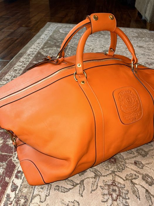 Ghurka Ghurka Cavalier III No. 98 Grailed