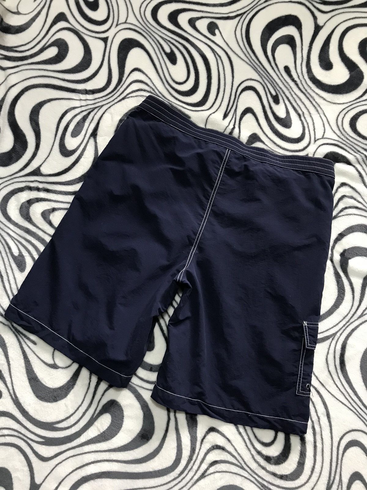 Polo Ralph Lauren × Ralph Lauren × Vintage Polo Ralph Lauren Vintage Mens Shorts Size US 34 / EU 50 - 5 Thumbnail