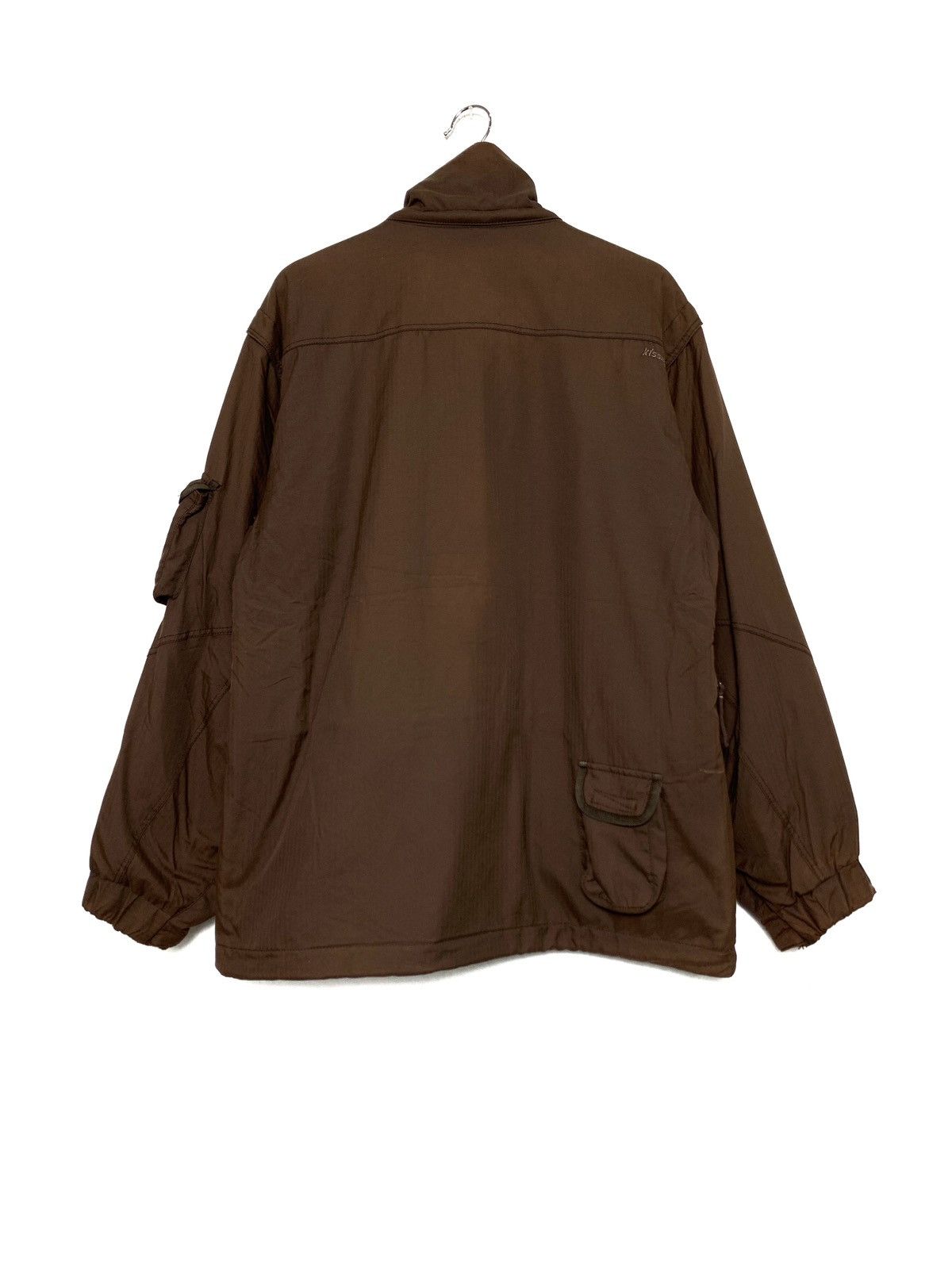 Other Kissmark Tactical Multi Pocket Travis Scott Style Jacket Size US M / EU 48-50 / 2 - 3 Thumbnail