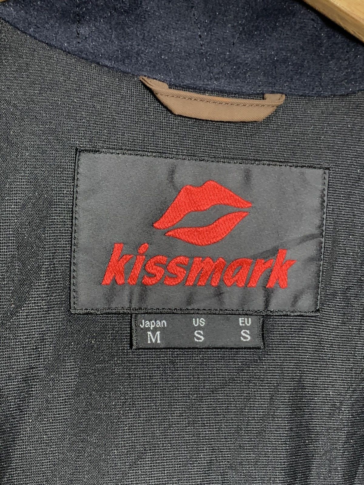 Other Kissmark Tactical Multi Pocket Travis Scott Style Jacket Size US M / EU 48-50 / 2 - 17 Thumbnail