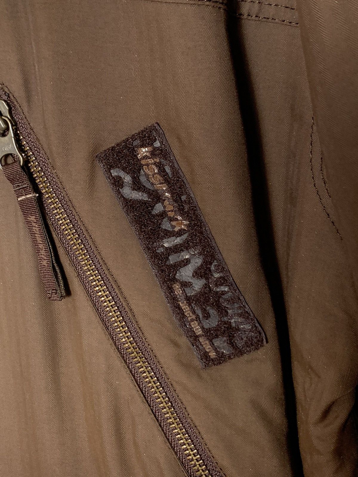 Other Kissmark Tactical Multi Pocket Travis Scott Style Jacket Size US M / EU 48-50 / 2 - 11 Thumbnail