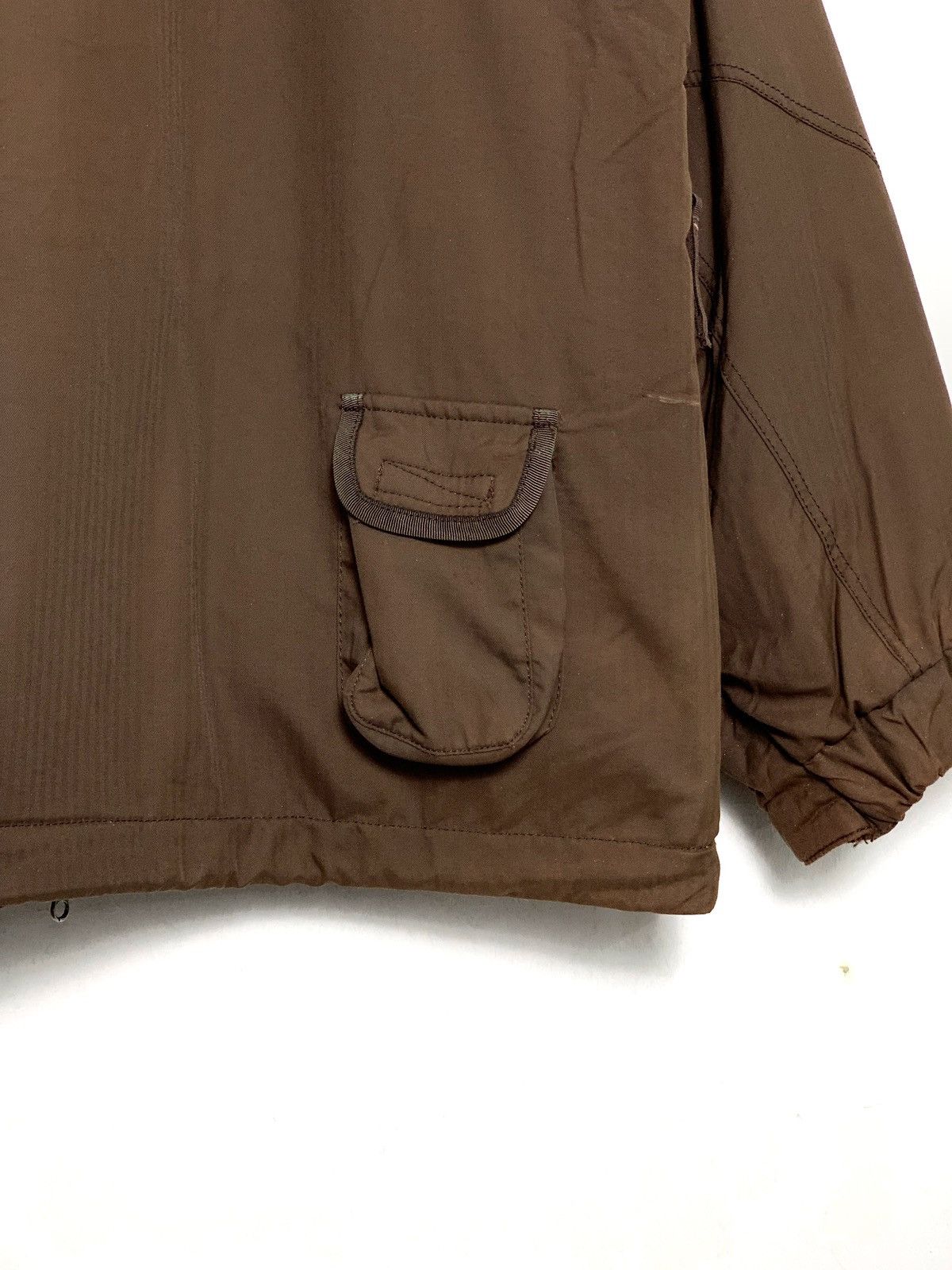 Other Kissmark Tactical Multi Pocket Travis Scott Style Jacket Size US M / EU 48-50 / 2 - 13 Thumbnail