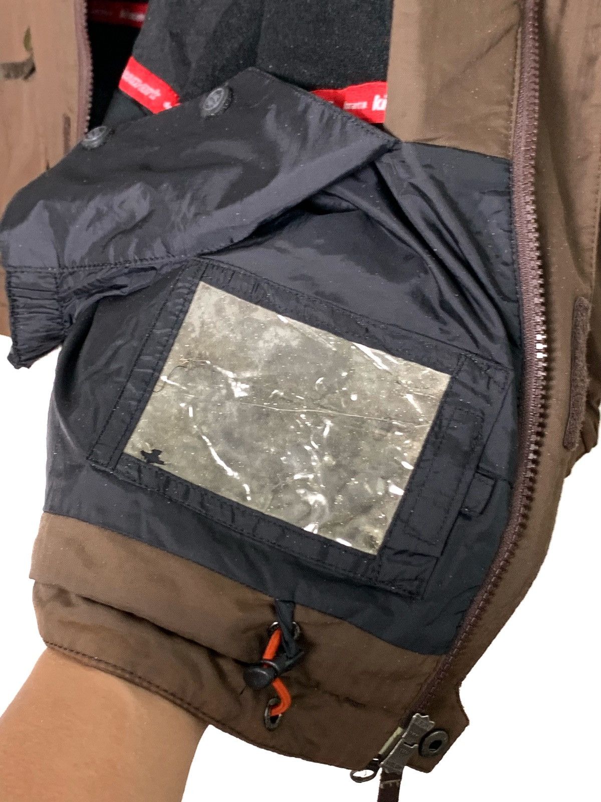 Other Kissmark Tactical Multi Pocket Travis Scott Style Jacket Size US M / EU 48-50 / 2 - 16 Thumbnail