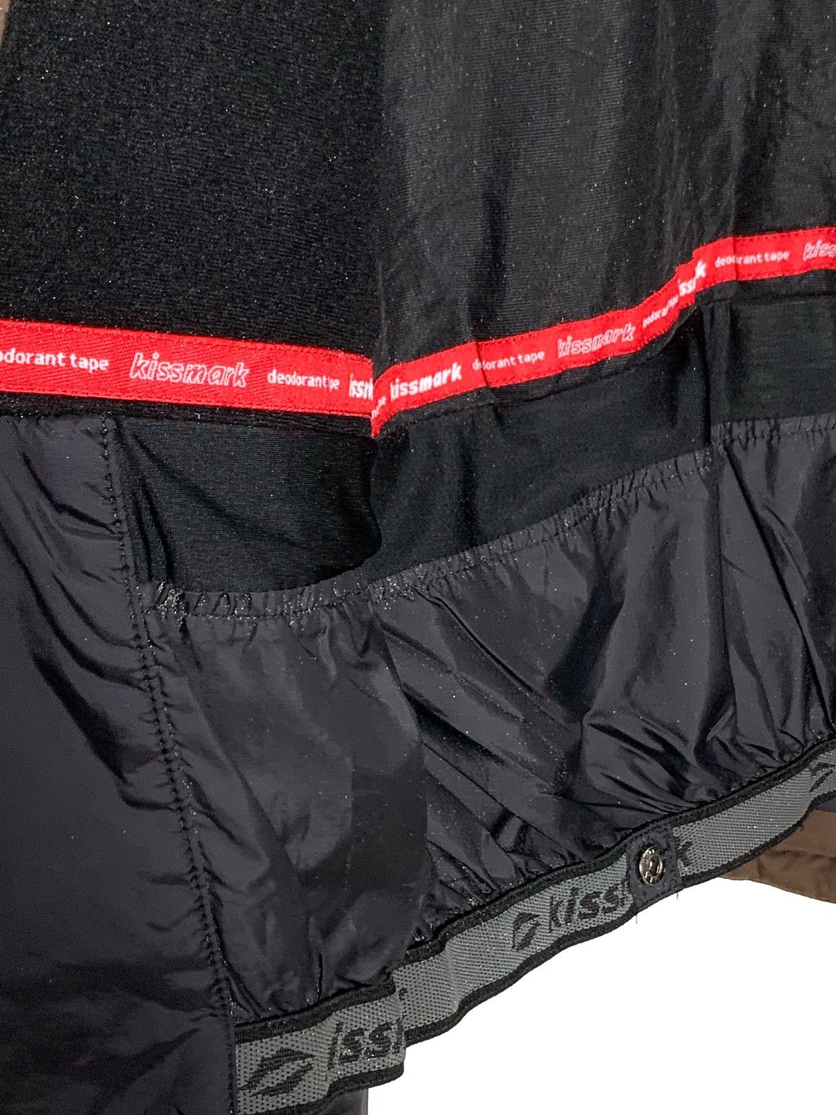 Other Kissmark Tactical Multi Pocket Travis Scott Style Jacket Size US M / EU 48-50 / 2 - 15 Thumbnail