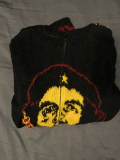 supreme che hoodie