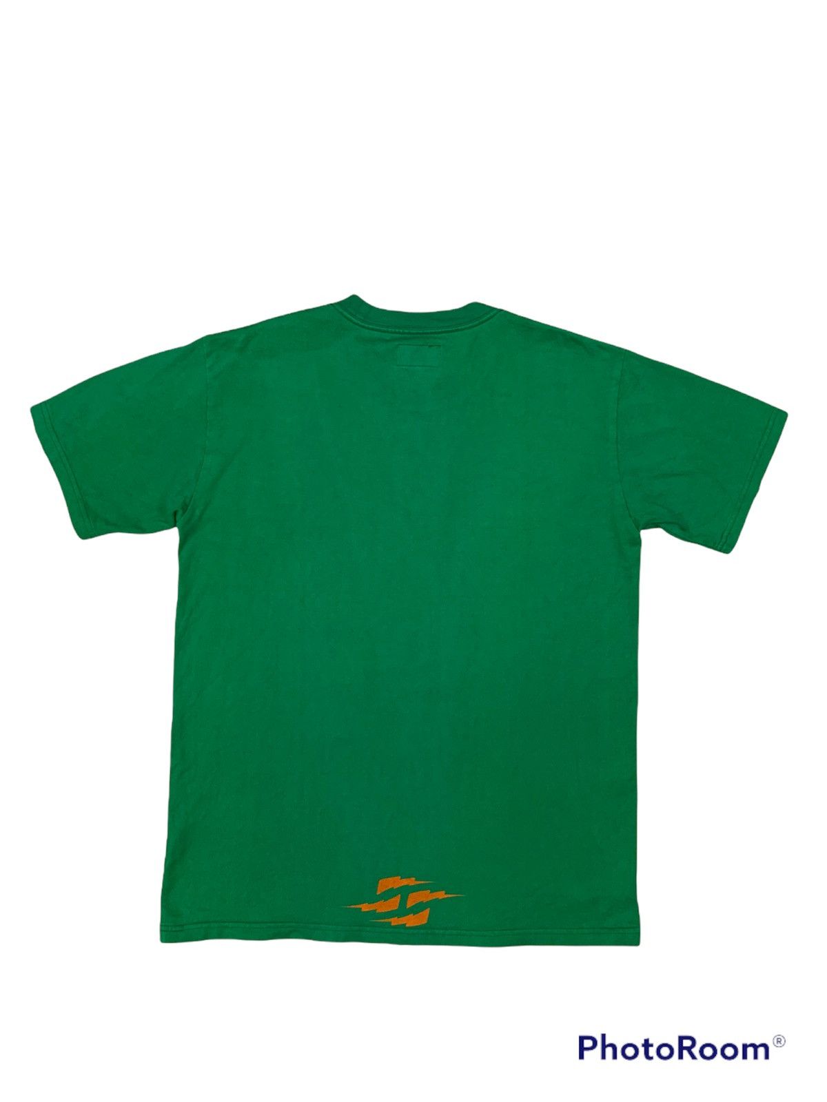 Japanese Brand Lowrider shirts Arabic spell out superior battle tank Size US M / EU 48-50 / 2 - 2 Thumbnail