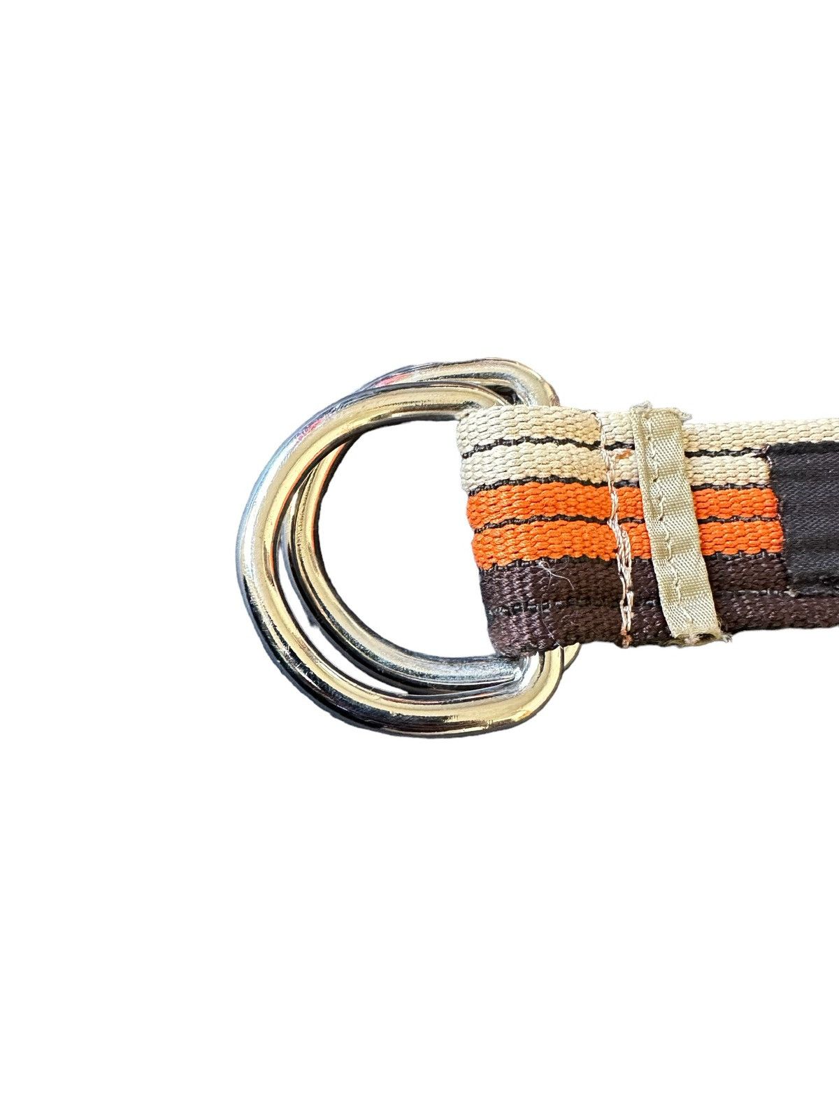 Lost Enterprises 2000s Lost Streetwear belt Size ONE SIZE - 5 Thumbnail