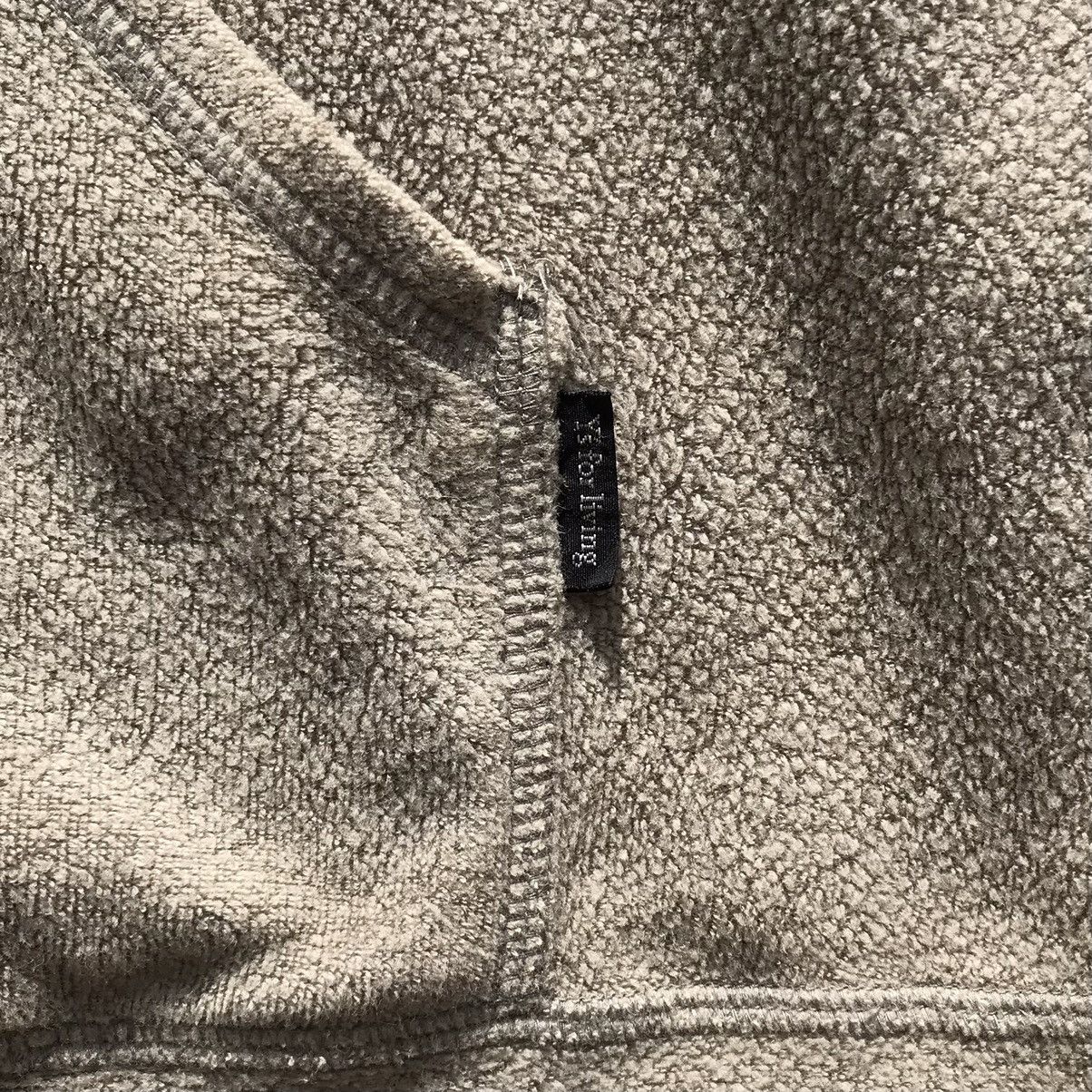 Yohji Yamamoto Y's For Living Fleece Yohji Yamamoto Japanese Designer Size US M / EU 48-50 / 2 - 6 Thumbnail