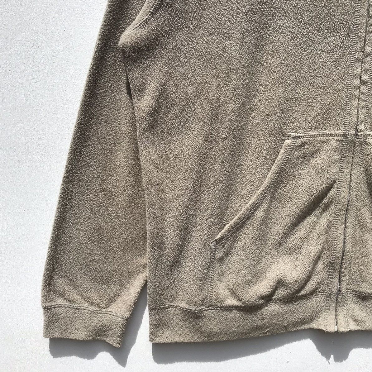 Yohji Yamamoto Y's For Living Fleece Yohji Yamamoto Japanese Designer Size US M / EU 48-50 / 2 - 7 Thumbnail