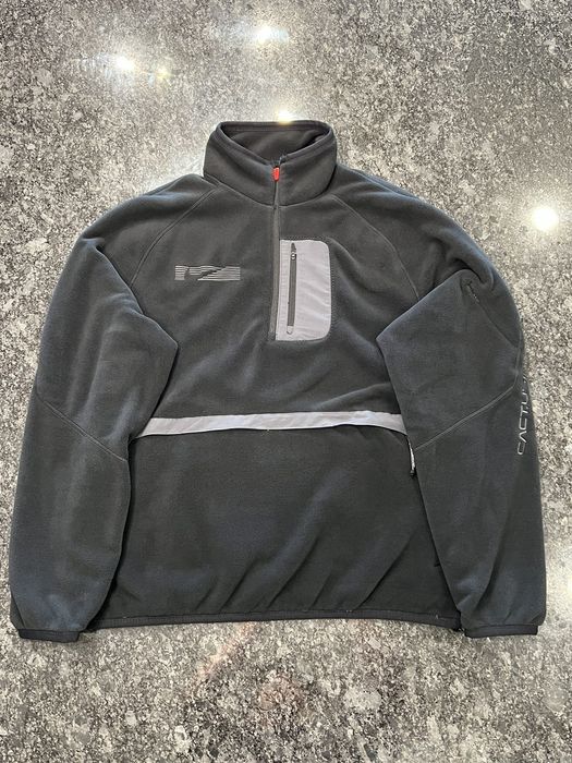 Nike Travis Scott CACT.US CORP x Nike Quarter Zip Jacket | Grailed