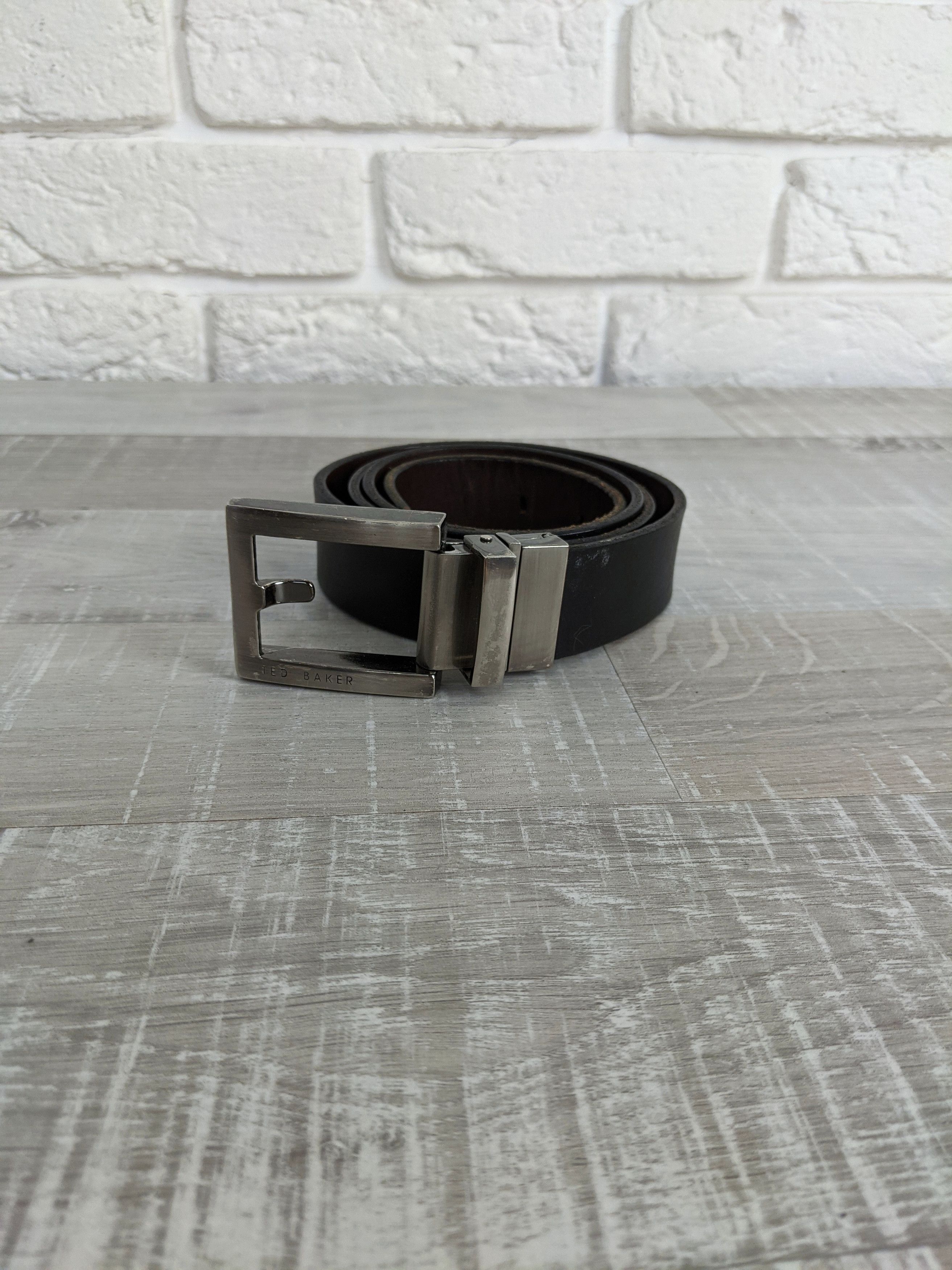 ted baker belt sale