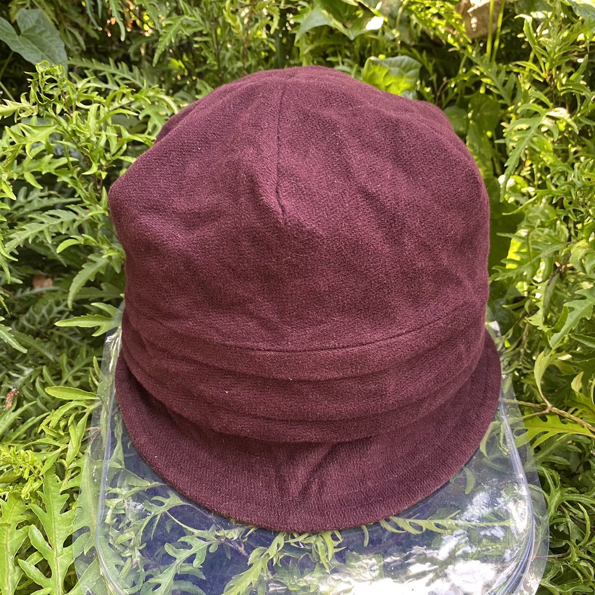 Vintage Vintage Vivienne Westwood Hat Size ONE SIZE - 3 Thumbnail