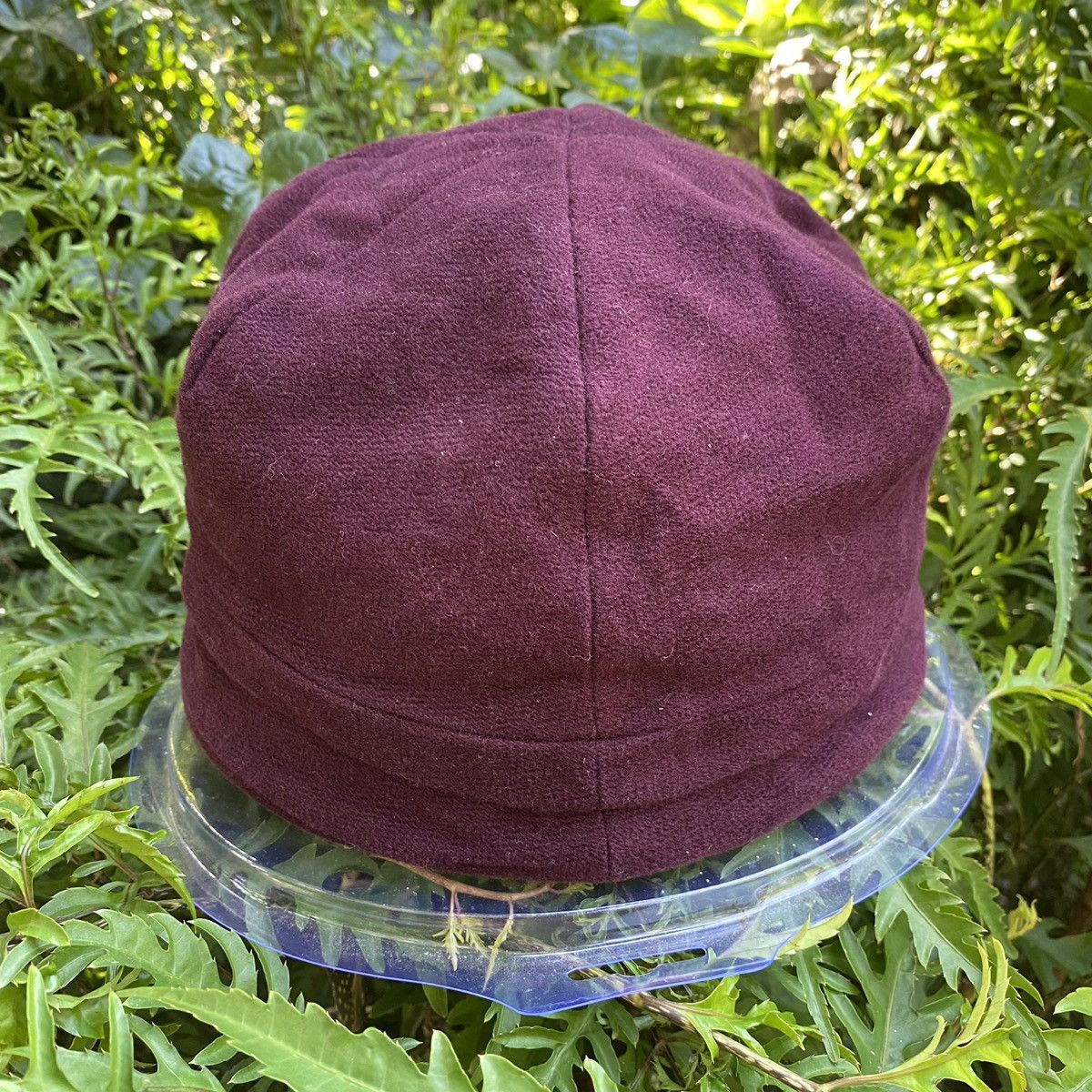 Vintage Vintage Vivienne Westwood Hat Size ONE SIZE - 5 Thumbnail