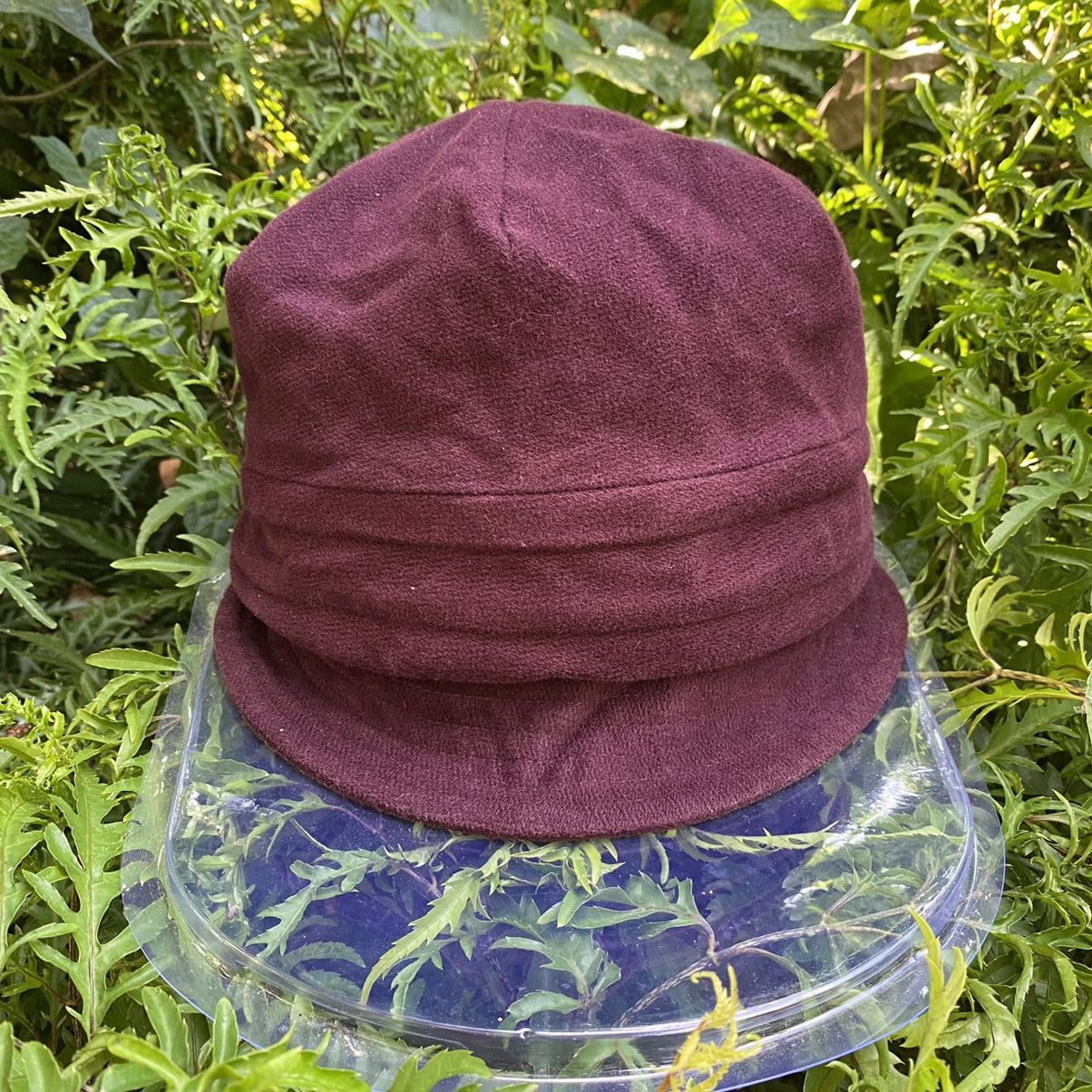 Vintage Vintage Vivienne Westwood Hat Size ONE SIZE - 2 Thumbnail