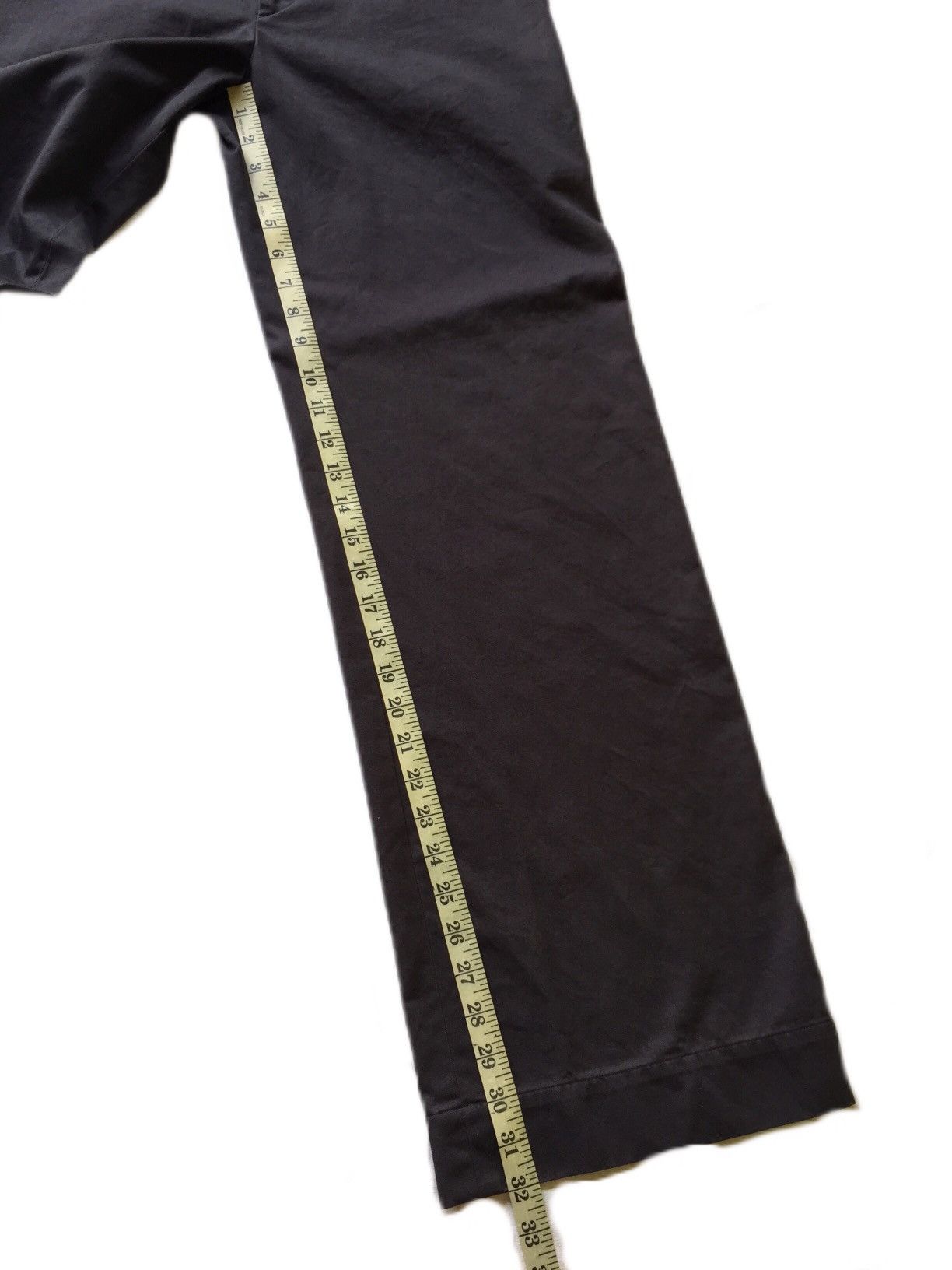 Margaret Howell Margaret Howell Vintage Workwear Pants Size US 31 - 10 Thumbnail