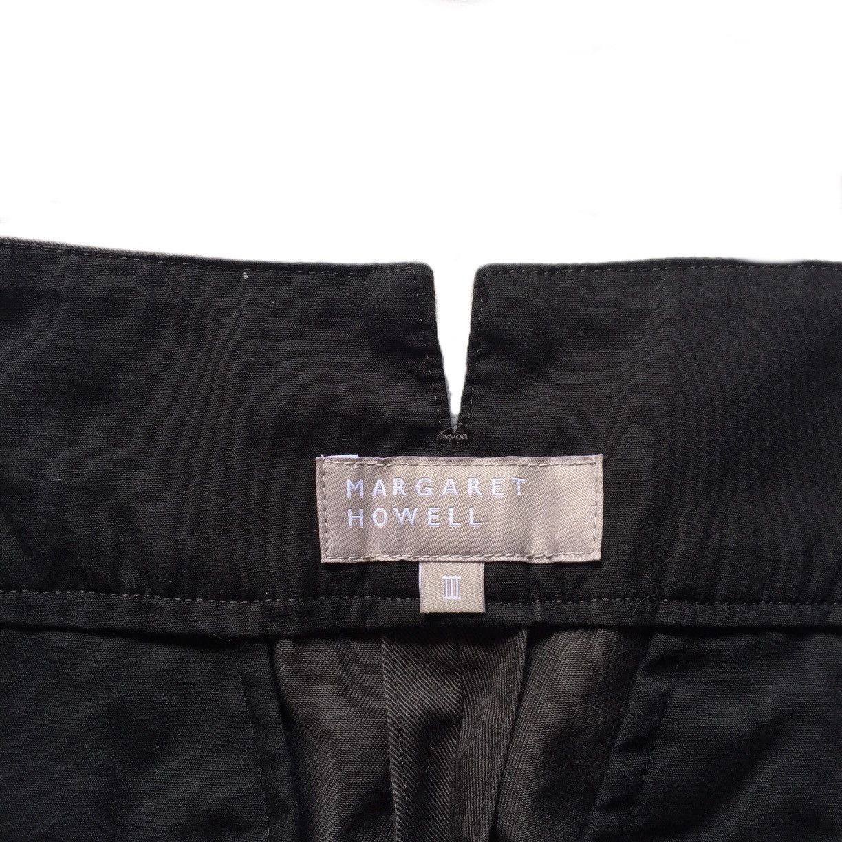 Margaret Howell Margaret Howell Vintage Workwear Pants Size US 31 - 4 Thumbnail
