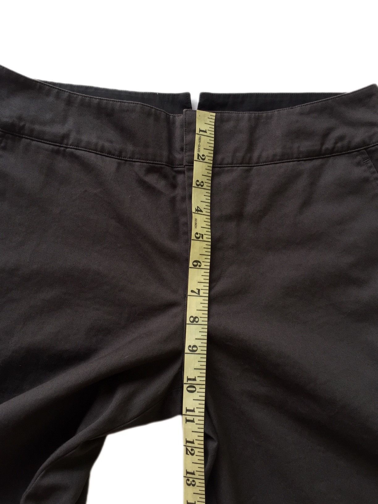 Margaret Howell Margaret Howell Vintage Workwear Pants Size US 31 - 12 Thumbnail