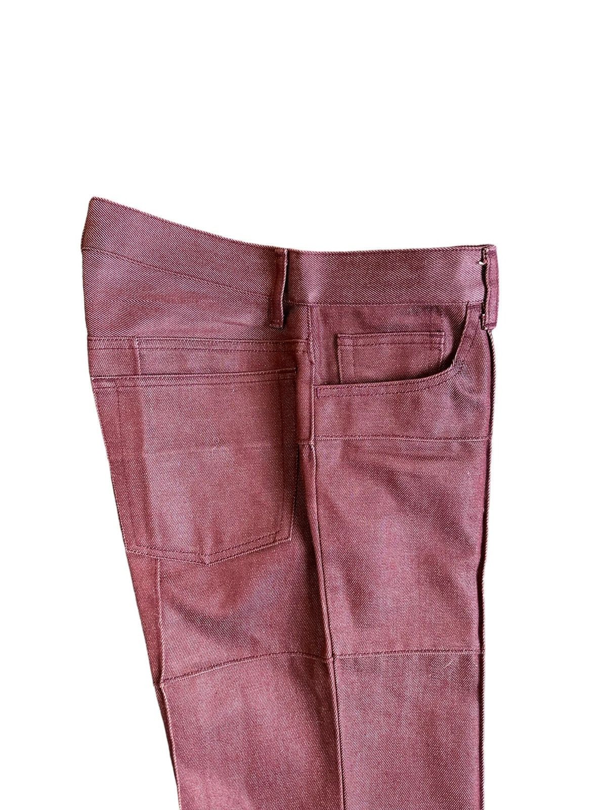 Boycott 1997 Boycott Japan patchwork jeans Size US 29 - 14 Thumbnail